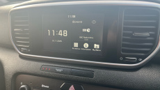 Kia Sportage 1.6 GDi ISG 2 5dr Petrol Estate